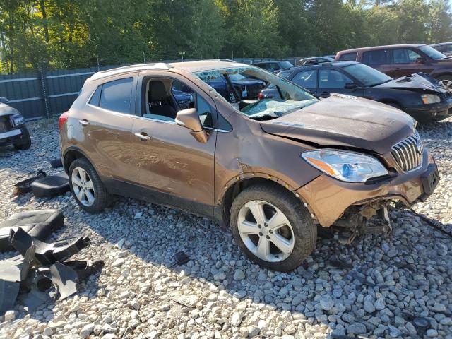 Photo 4 from auction – 2016 BUICK ENCORE with VIN KL4CJESB2GB662709