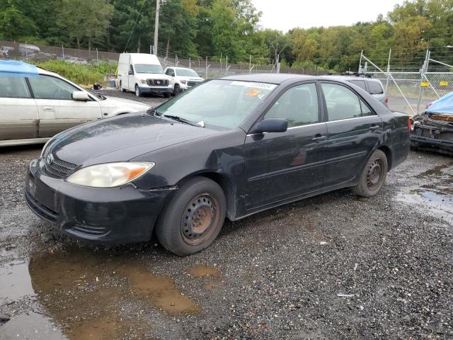 TOYOTA CAMRY LE 2002 with VIN 4T1BE32K22U090947 - Photo from auction