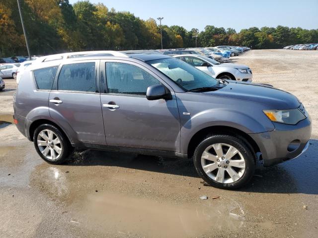 Photo 4 from auction – 2007 MITSUBISHI OUTLANDER with VIN JA4MT41X57Z022104
