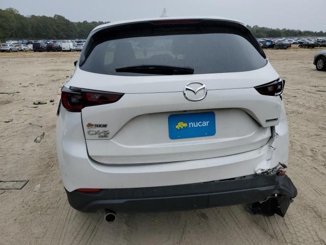 Photo 6 from auction – 2023 MAZDA CX-5 SELEC with VIN JM3KFBBM2P0287913