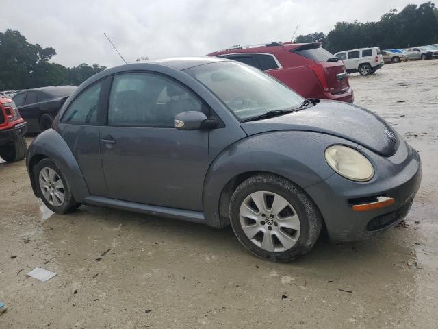 Photo 4 from auction – 2008 VOLKSWAGEN NEW BEETLE with VIN 3VWPW31C58M503472