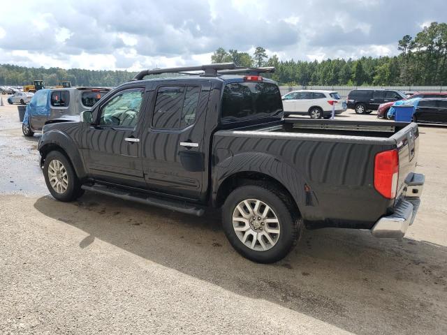 Photo 2 from auction – 2010 NISSAN FRONTIER C with VIN 1N6AD0ER1AC444985