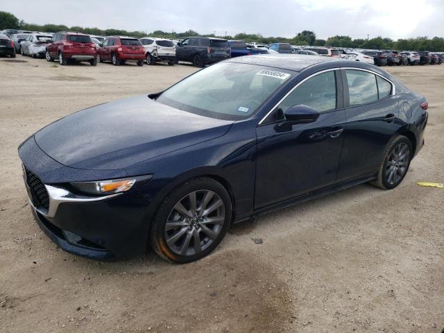 MAZDA 3 PREFERRE 2023 with VIN 3MZBPACM4PM364807 - Photo from auction