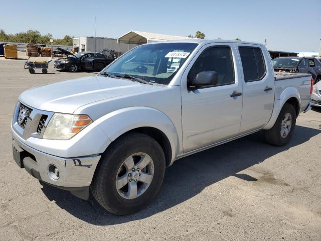 Photo 1 from auction – 2010 NISSAN FRONTIER C with VIN 1N6AD0ER0AC434125