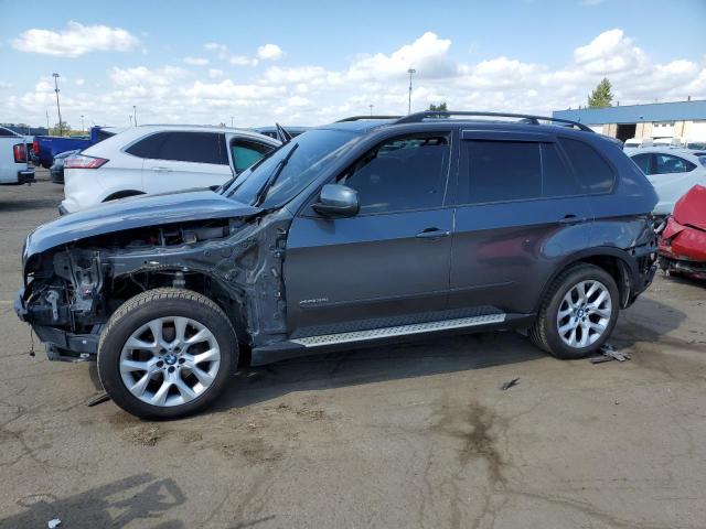 Photo 1 from auction – 2012 BMW X5 XDRIVE3 with VIN 5UXZV4C54CL754236