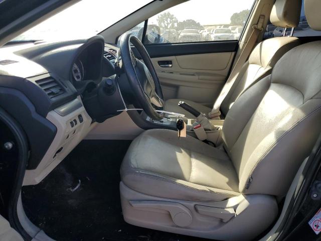 Photo 7 from auction – 2014 SUBARU IMPREZA SP with VIN JF1GPAU65E8318872