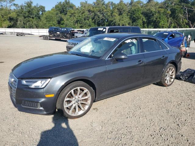Zdjęcie 1 z aukcji – 2019 AUDI A4 PREMIUM z VIN WAUHMAF46KN005469