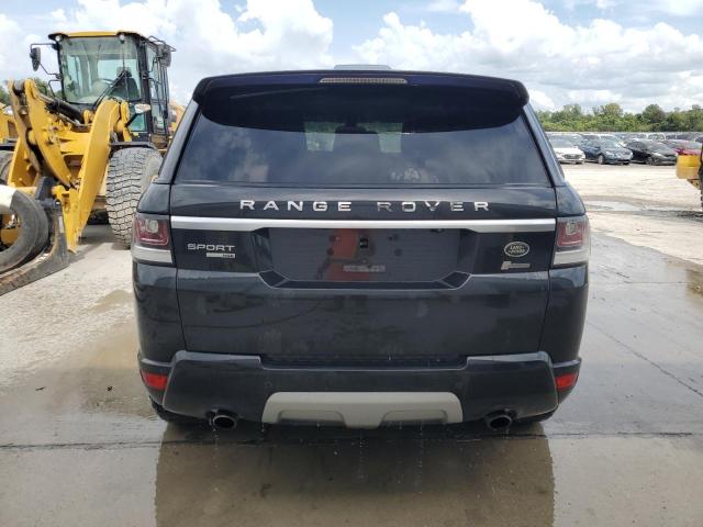 Фото 6 с аукциона – 2014 LAND ROVER RANGE ROVE с VIN SALWR2WF9EA319530