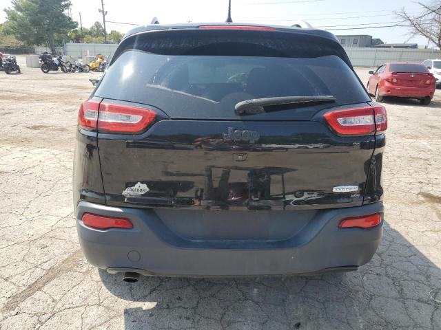 Photo 6 from auction – 2017 JEEP CHEROKEE L with VIN 1C4PJLCB4HW617727