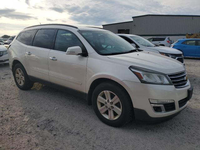Photo 4 from auction – 2014 CHEVROLET TRAVERSE L with VIN 1GNKVGKD5EJ252418