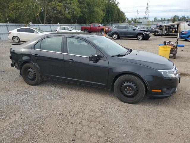 Photo 4 from auction – 2011 FORD FUSION SE with VIN 3FAHP0HA3BR162564