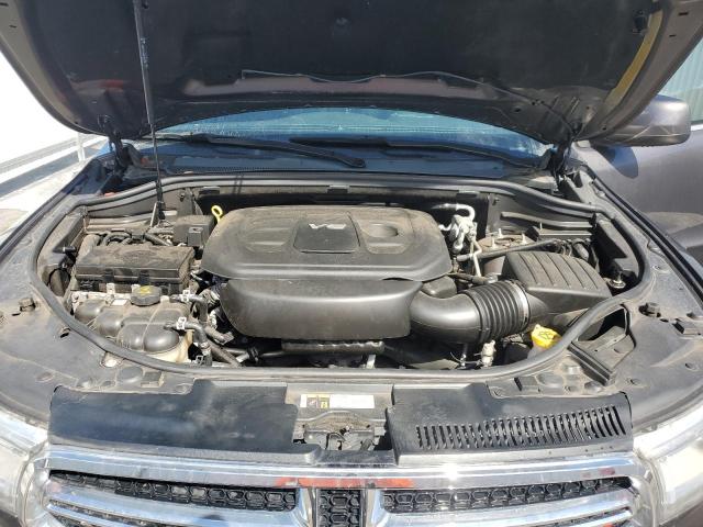 Photo 12 from auction – 2018 DODGE DURANGO SX with VIN 1C4RDHAG4JC143264