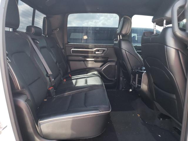 Photo 10 from auction – 2021 RAM 1500 LARAM with VIN 1C6RREJTXMN801778