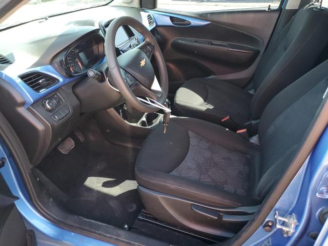 Photo 7 from auction – 2018 CHEVROLET SPARK 1LT with VIN KL8CD6SA2JC481338