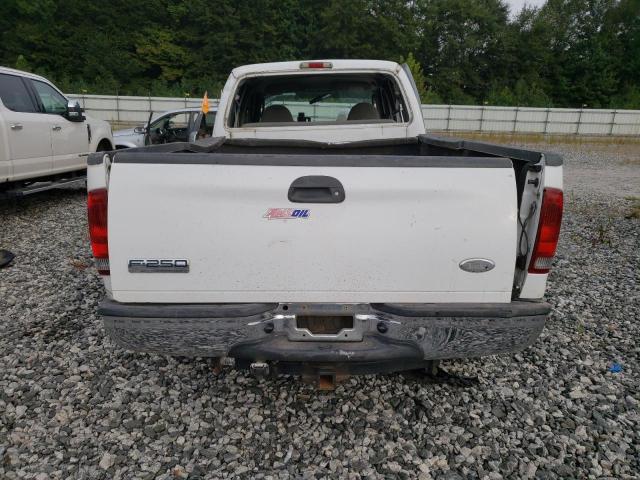 Photo 6 from auction – 2005 FORD F250 SUPER with VIN 1FTSW21P45EB26774