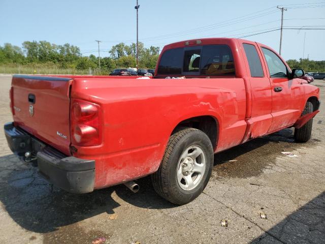 Photo 3 from auction – 2005 DODGE DAKOTA ST with VIN 1D7HE22K85S241322