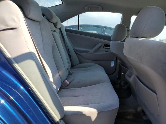Photo 10 from auction – 2011 TOYOTA CAMRY BASE with VIN 4T1BF3EK0BU716391