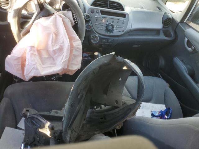 Photo 8 from auction – 2013 HONDA FIT with VIN JHMGE8H39DC019825