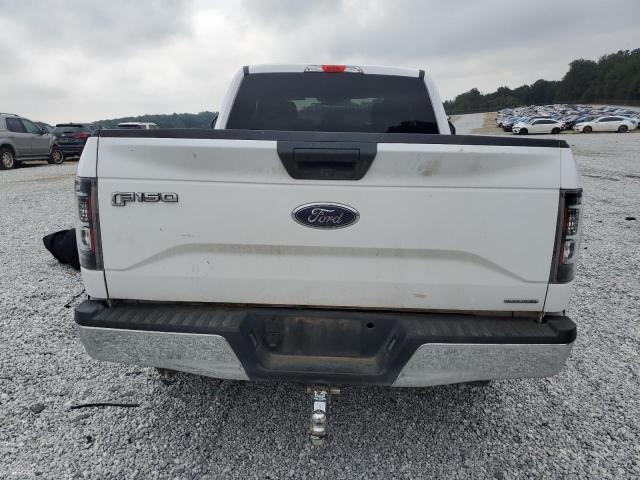 Photo 6 from auction – 2016 FORD F150 SUPER with VIN 1FTEX1CF6GKE07438