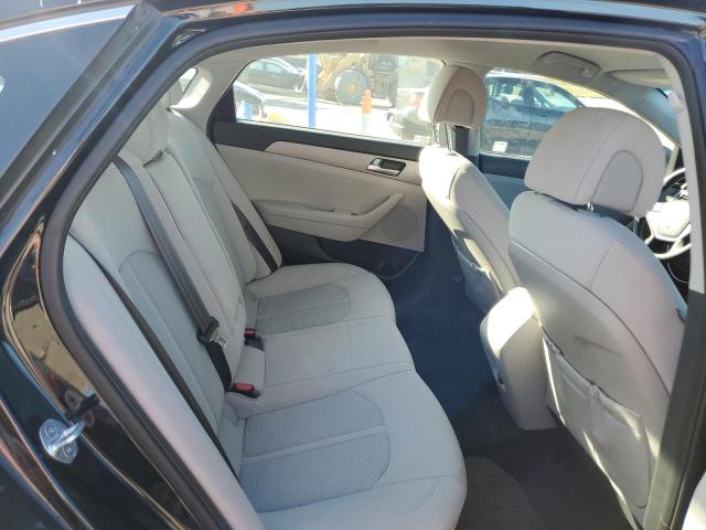 Photo 10 from auction – 2016 HYUNDAI SONATA SE with VIN 5NPE24AF6GH303811
