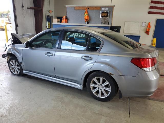Photo 2 from auction – 2010 SUBARU LEGACY 2.5 with VIN 4S3BMBB60A3247559