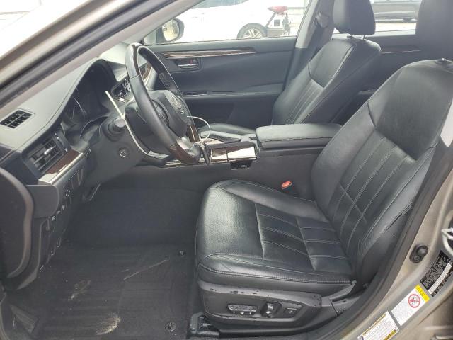 Photo 7 from auction – 2016 LEXUS ES 350 with VIN 58ABK1GG9GU006933