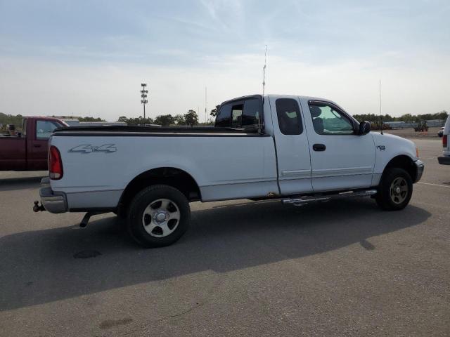 Photo 3 from auction – 2004 FORD F-150 HERI with VIN 2FTRX18W74CA74967
