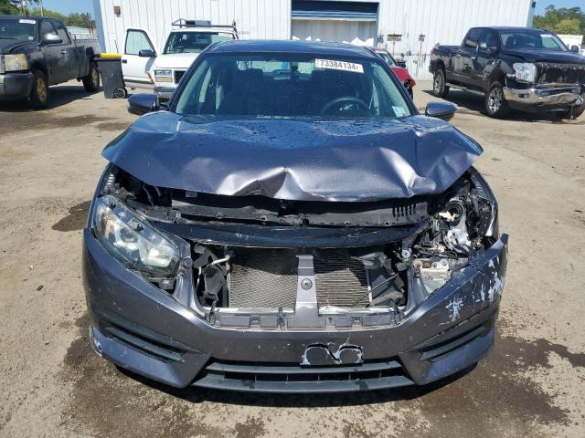 Photo 5 from auction – 2016 HONDA CIVIC EX with VIN 19XFC2F73GE239691