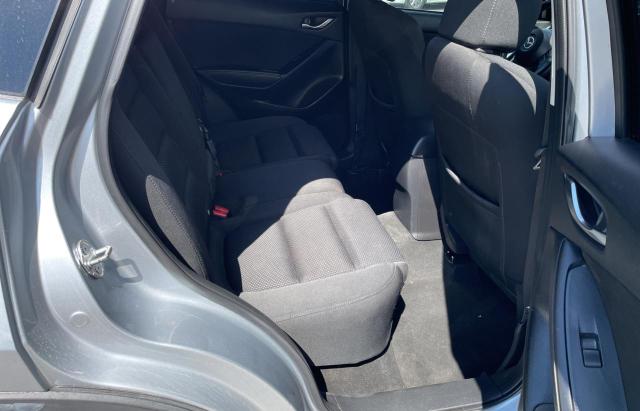 Photo 6 from auction – 2016 MAZDA CX-5 TOURI with VIN JM3KE2CY3G0686303