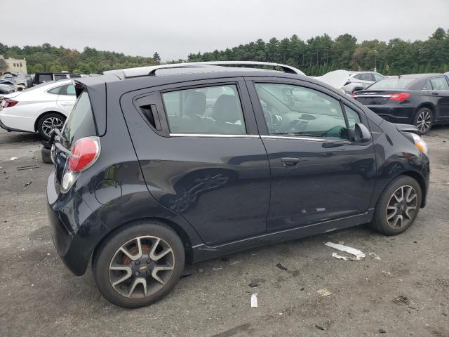Photo 3 from auction – 2013 CHEVROLET SPARK 2LT with VIN KL8CF6S96DC603042