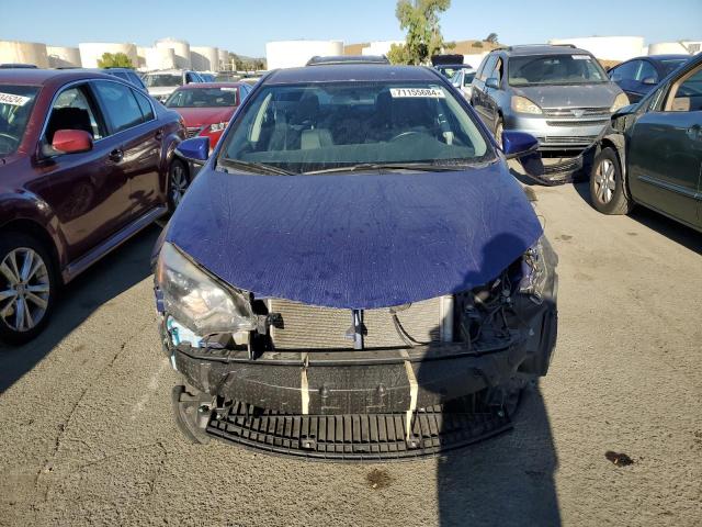 Photo 5 from auction – 2016 TOYOTA COROLLA L with VIN 5YFBURHE2GP509606