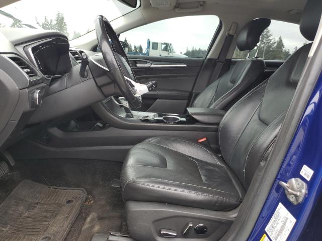 Photo 7 from auction – 2013 FORD FUSION TIT with VIN 3FA6P0SU9DR304137