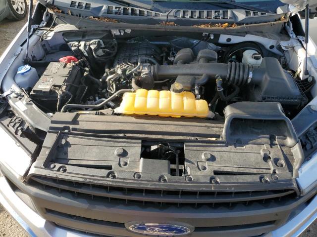Photo 11 from auction – 2019 FORD F150 SUPER with VIN 1FTEW1CB5KFC96818