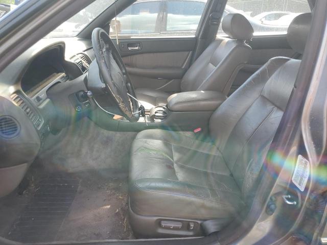 Photo 7 from auction – 1992 LEXUS LS 400 with VIN JT8UF11E6N0128376