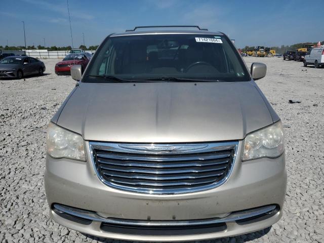 Photo 5 from auction – 2014 CHRYSLER TOWN & COU with VIN 2C4RC1BG9ER460995