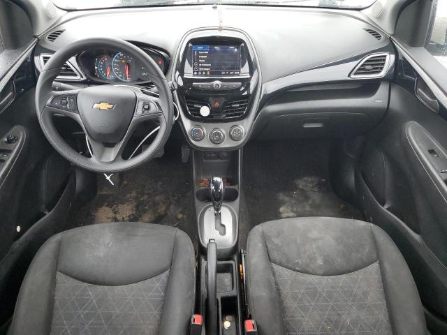 Photo 8 from auction – 2019 CHEVROLET SPARK 1LT with VIN KL8CD6SA6KC724604