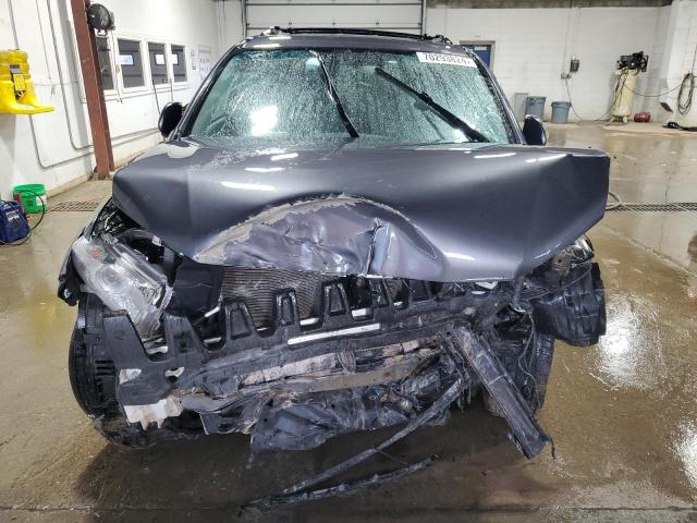 Photo 5 from auction – 2013 TOYOTA HIGHLANDER with VIN 5TDDK3EH9DS232482