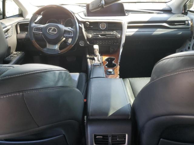 Photo 8 from auction – 2016 LEXUS RX 350 with VIN 2T2ZZMCAXGC003671