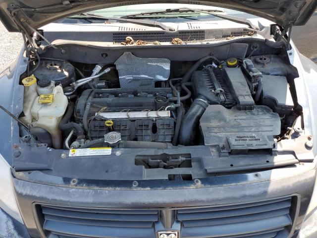 Photo 11 from auction – 2007 DODGE CALIBER with VIN 1B3HB28B37D526917