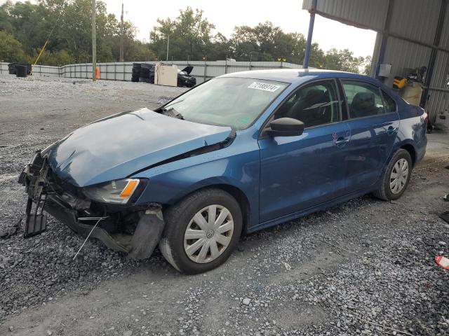 VOLKSWAGEN JETTA S 2016 with VIN 3VW267AJ9GM314970 - Photo from auction