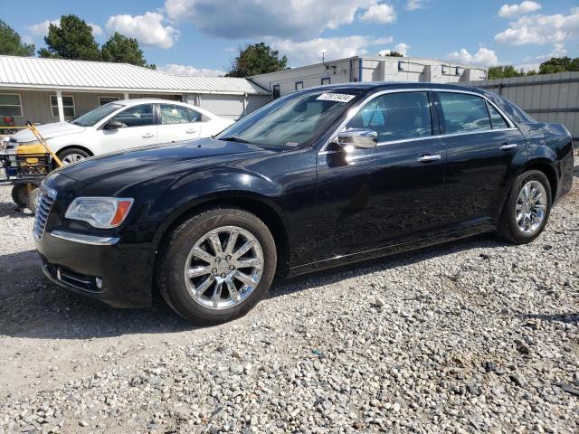 CHRYSLER 300 LIMITE 2012 with VIN 2C3CCACG2CH117991 - Photo from auction