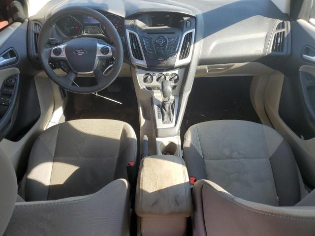 Photo 8 from auction – 2014 FORD FOCUS SE with VIN 1FADP3F23EL368224