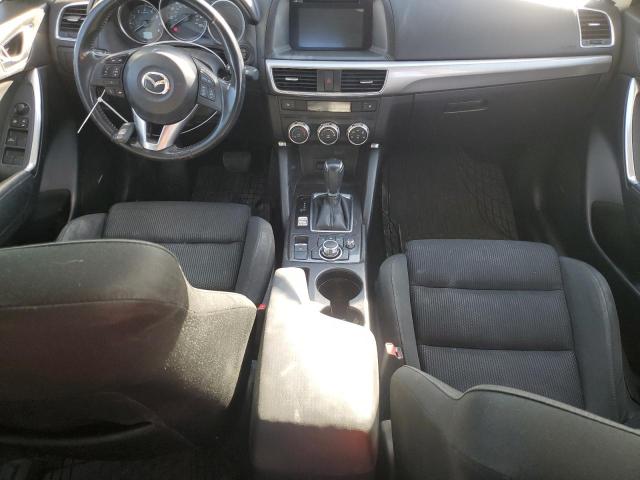 Photo 8 from auction – 2016 MAZDA CX-5 TOURI with VIN JM3KE2CY5G0785804