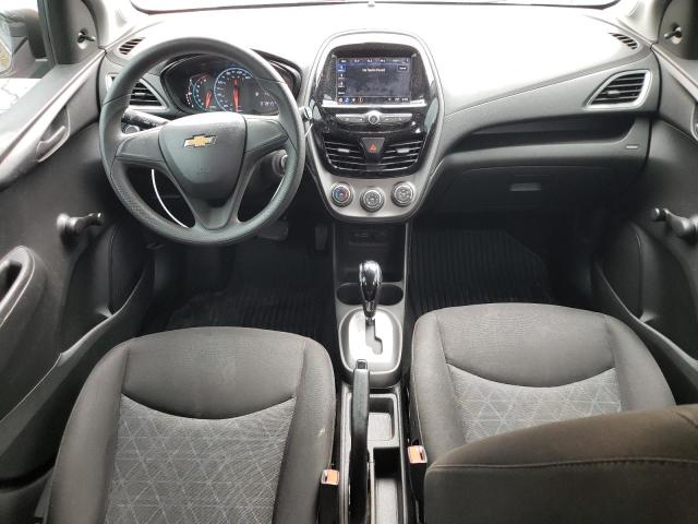 Photo 8 from auction – 2019 CHEVROLET SPARK LS with VIN KL8CB6SAXKC735756