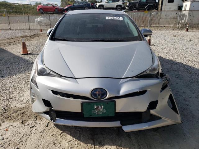 Photo 5 from auction – 2016 TOYOTA PRIUS with VIN JTDKARFU4G3519257