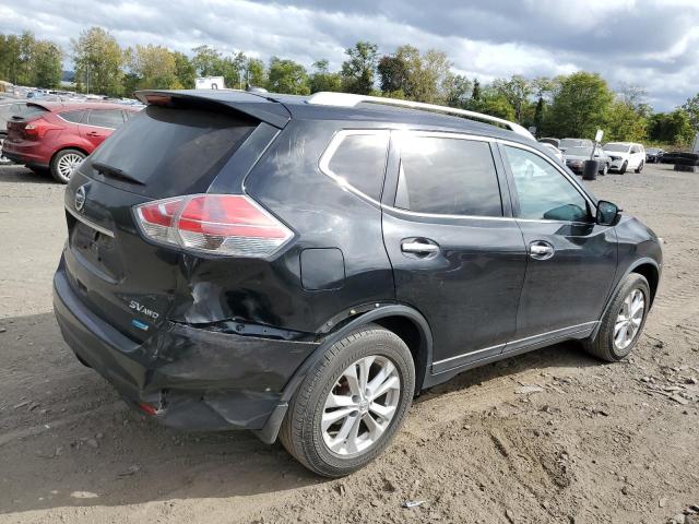 Photo 3 from auction – 2014 NISSAN ROGUE S with VIN 5N1AT2MK3EC762906