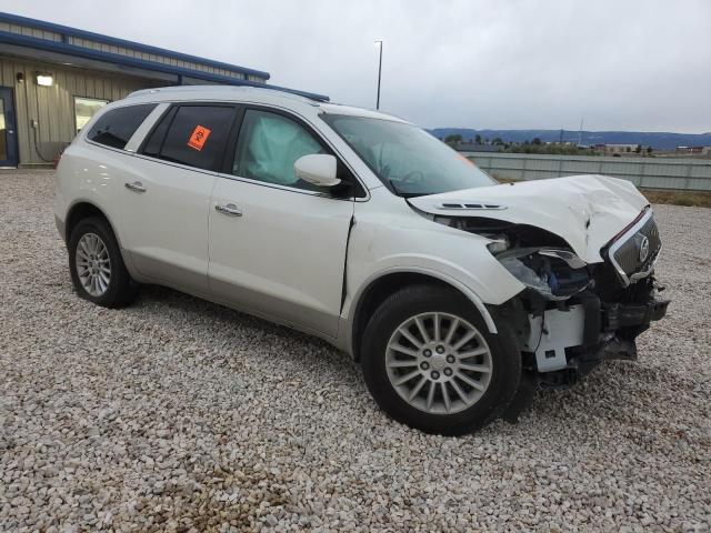 Photo 4 from auction – 2012 BUICK ENCLAVE with VIN 5GAKVCED5CJ185931