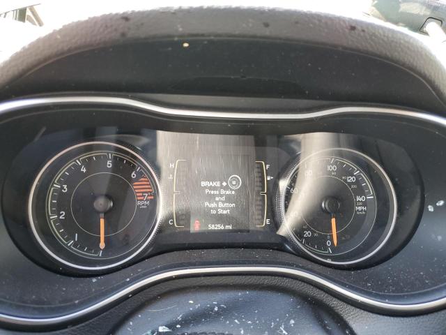 Photo 9 from auction – 2020 JEEP CHEROKEE L with VIN 1C4PJMLB7LD540524