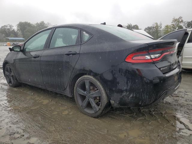 Photo 2 from auction – 2015 DODGE DART SXT with VIN 1C3CDFBB2FD243267