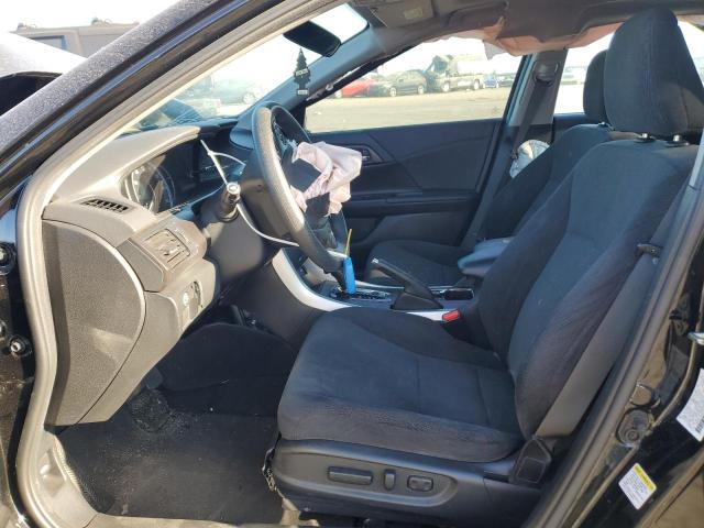 Photo 7 from auction – 2015 HONDA ACCORD EX with VIN 1HGCR2F75FA153920